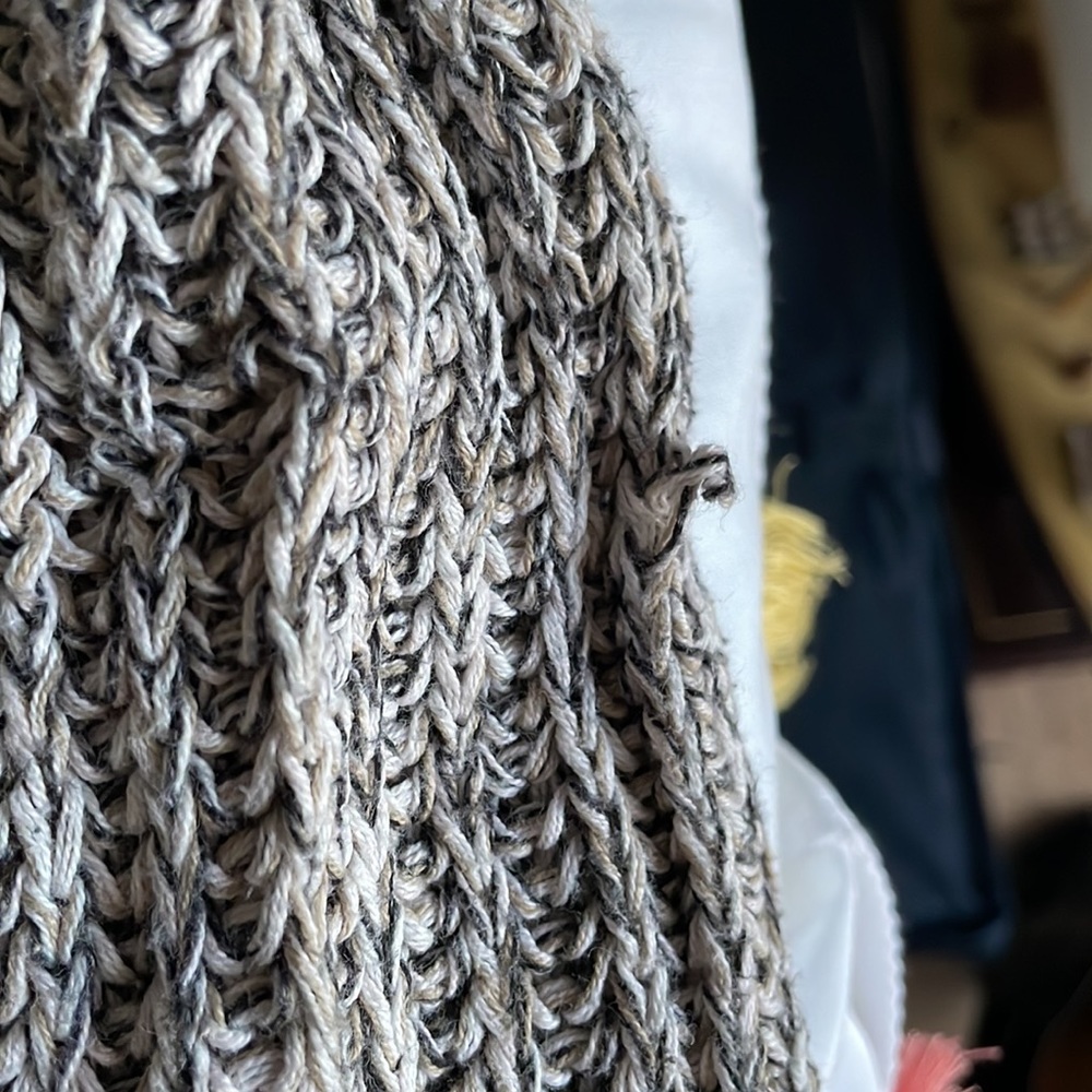 Knit Cardigan - Picture 4 of 4